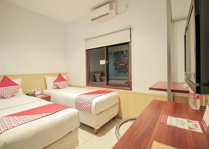 Collection O 295 Grha Ciumbuleuit Guest House