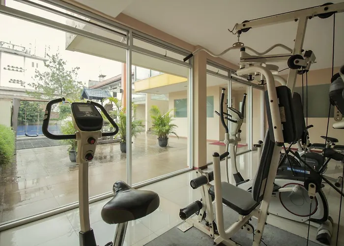 Collection O 295 Grha Ciumbuleuit Guest House