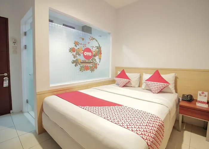 Collection O 295 Grha Ciumbuleuit Guest House