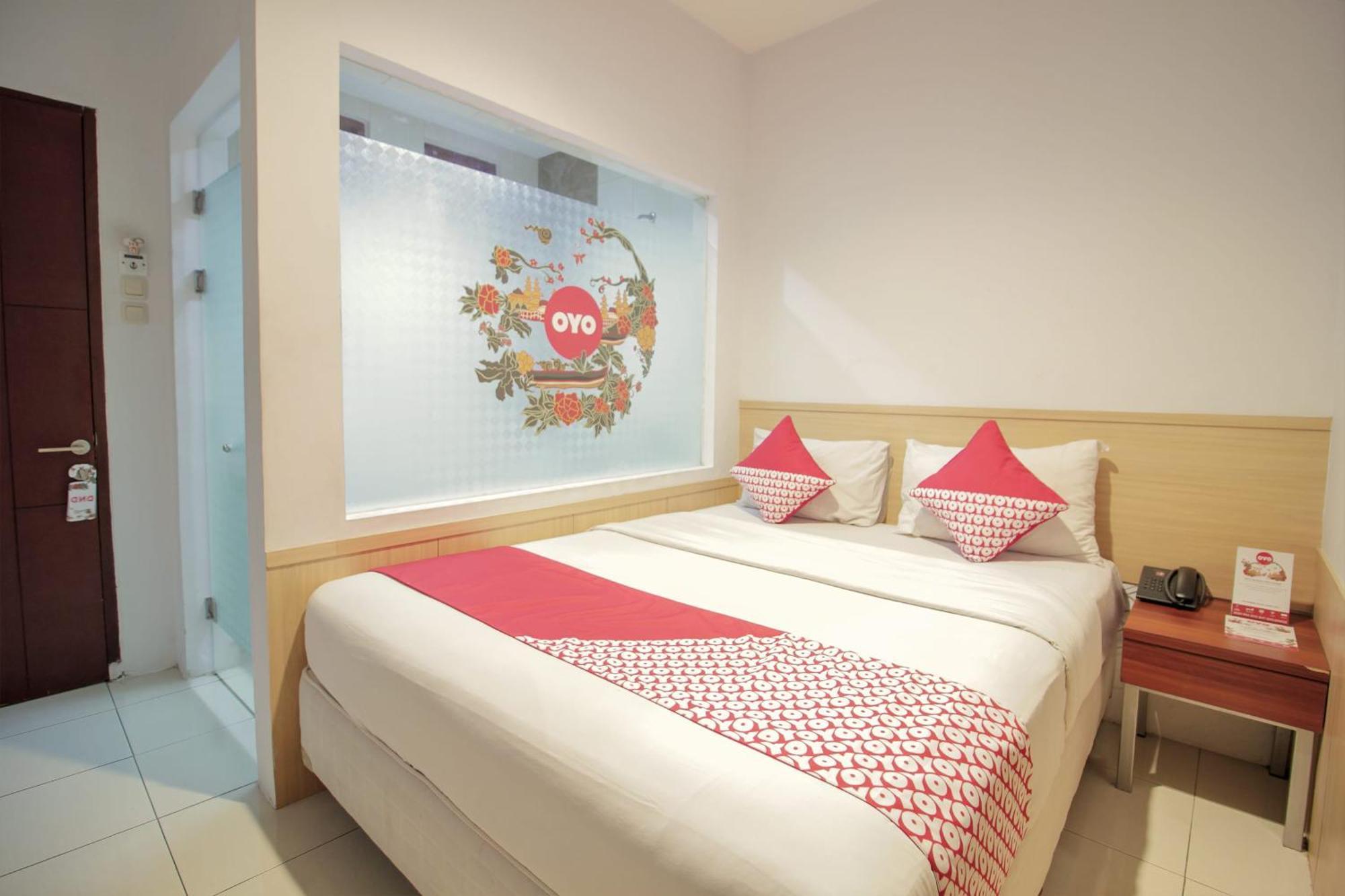 Hotel Collection O 295 Grha Ciumbuleuit