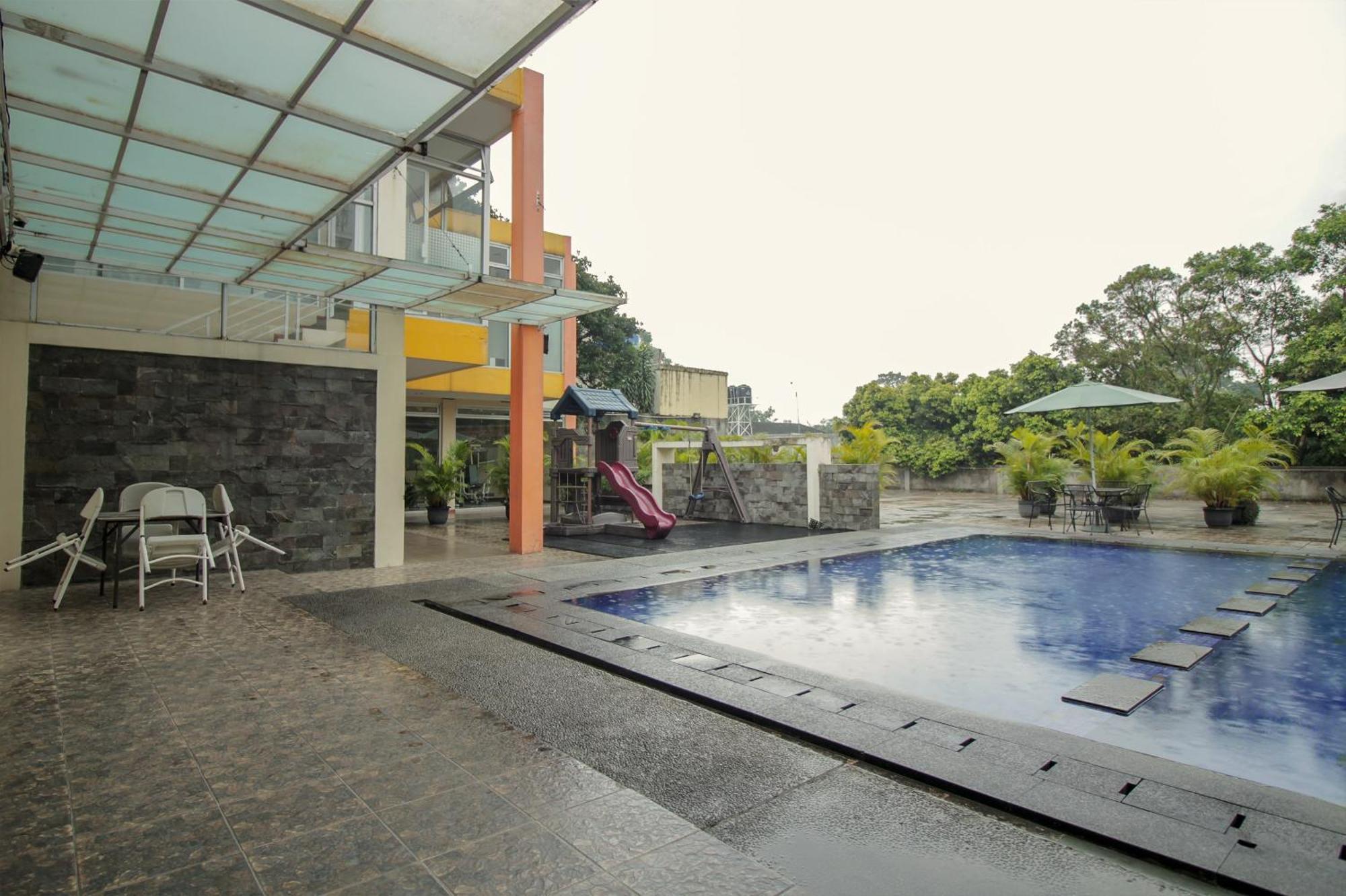 Collection O 295 Grha Ciumbuleuit 3* Bandung