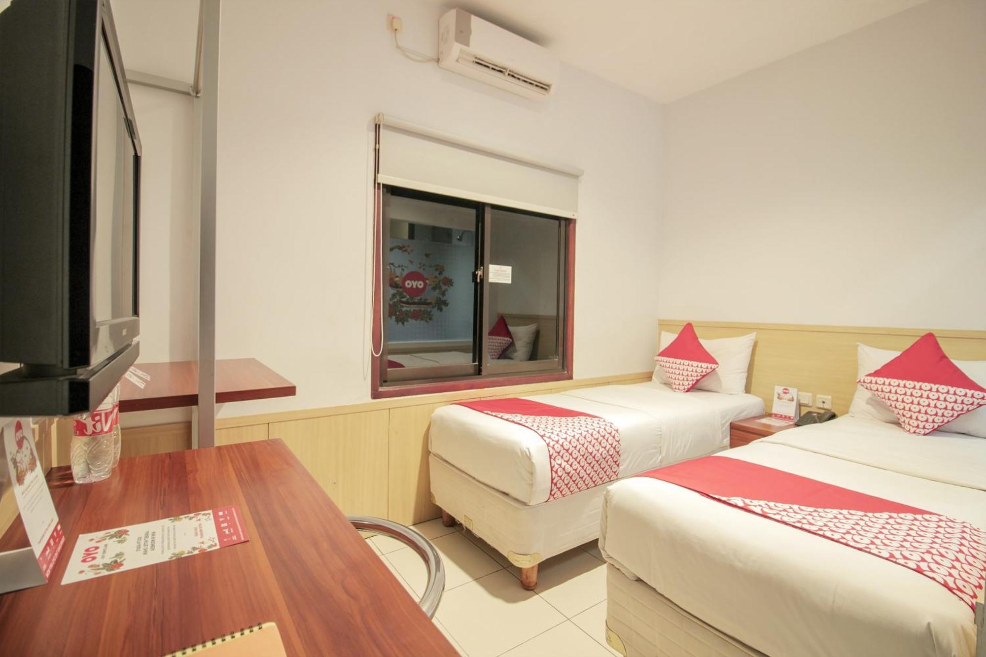 Hotel Collection O 295 Grha Ciumbuleuit