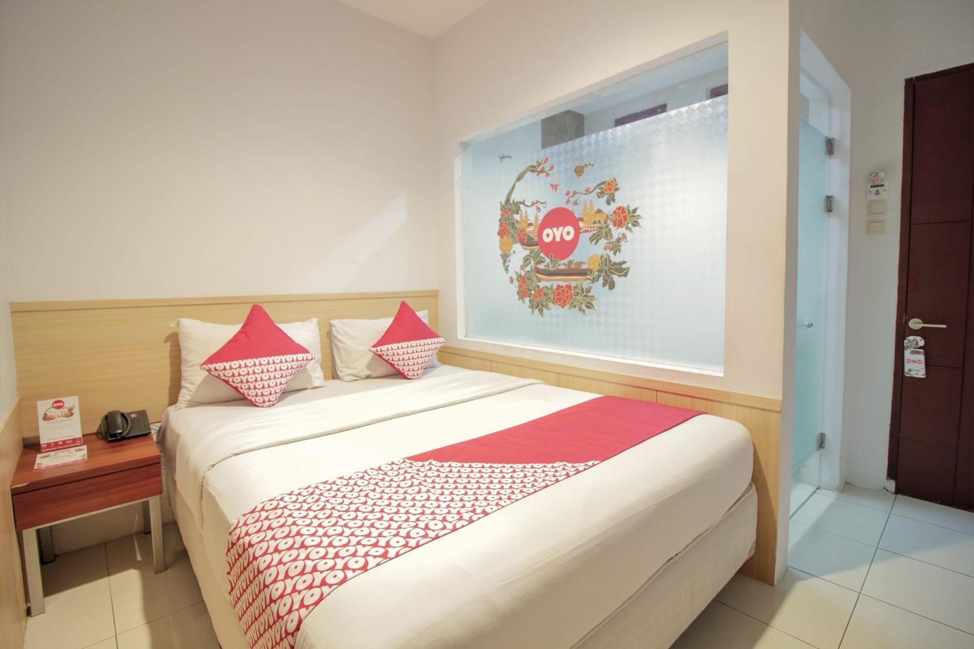 Collection O 295 Grha Ciumbuleuit Hotel