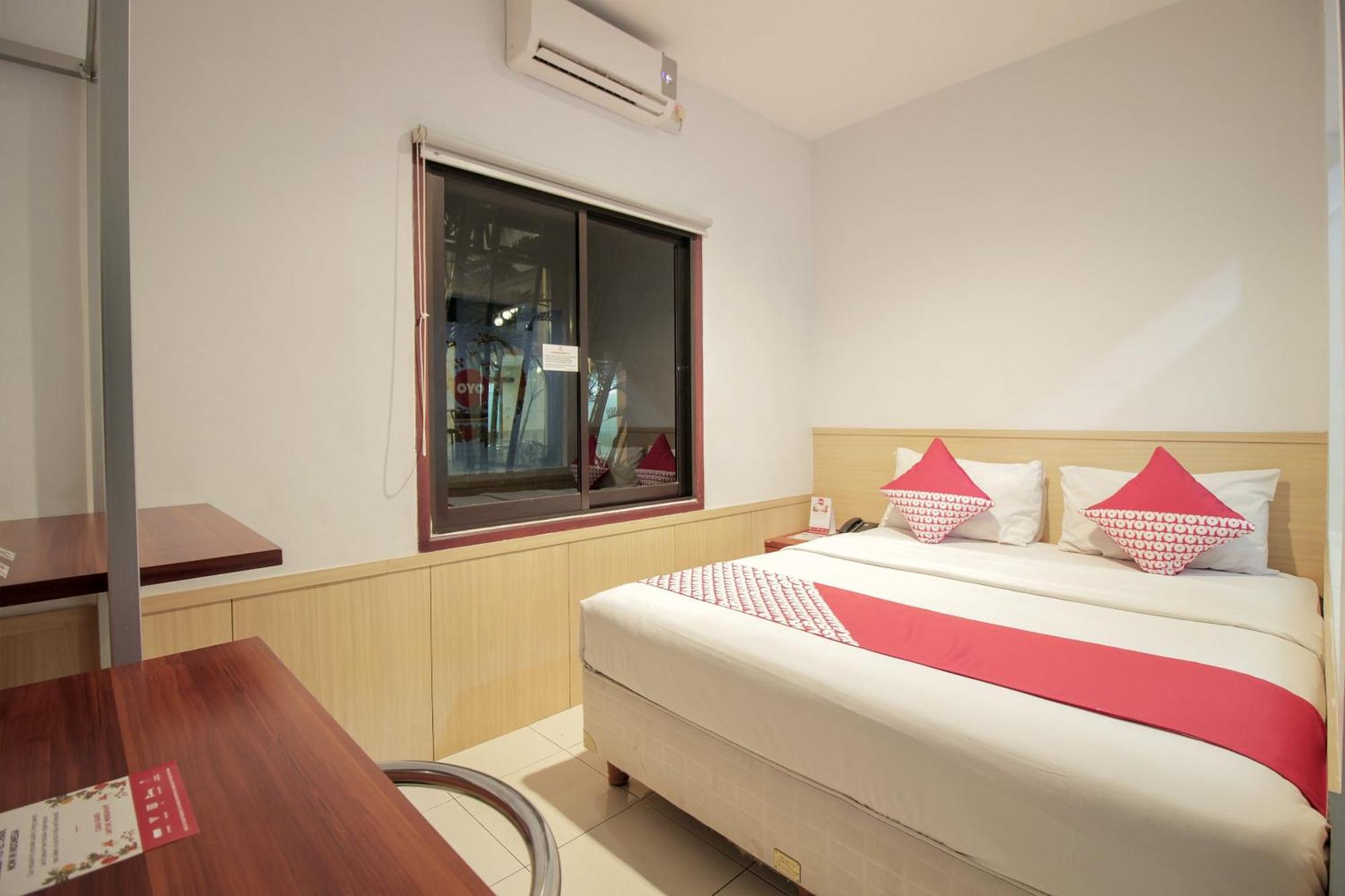 Hotel Collection O 295 Grha Ciumbuleuit