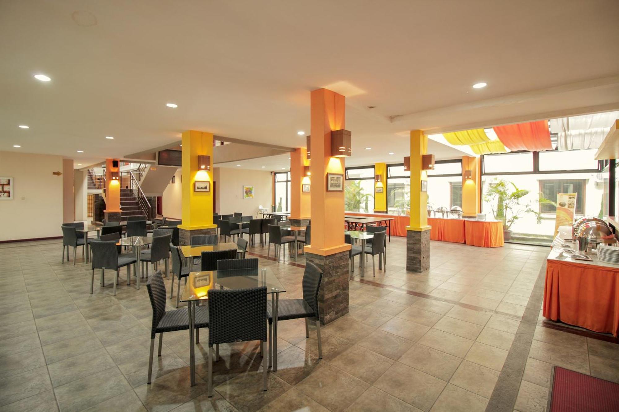 Collection O 295 Grha Ciumbuleuit Hotel