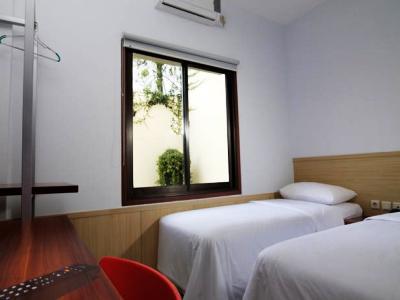 Collection O 295 Grha Ciumbuleuit Hotel Bandung