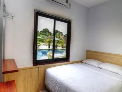 Collection O 295 Grha Ciumbuleuit 3*