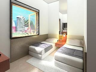 Collection O 295 Grha Ciumbuleuit Hotel 3*