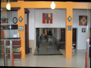 Collection O 295 Grha Ciumbuleuit Bandung