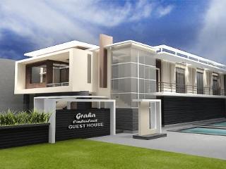 Collection O 295 Grha Ciumbuleuit 3* Bandung
