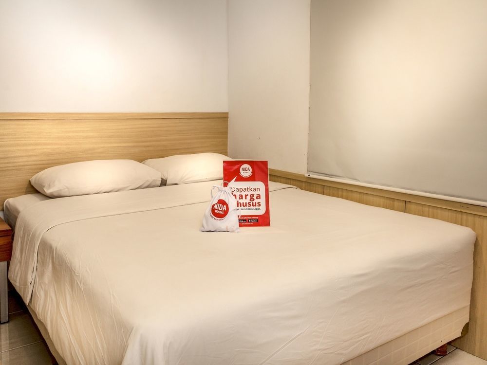 Collection O 295 Grha Ciumbuleuit Hotel Bandung