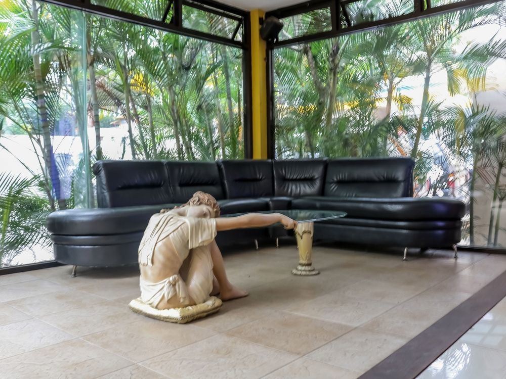 Hotel Collection O 295 Grha Ciumbuleuit 3*