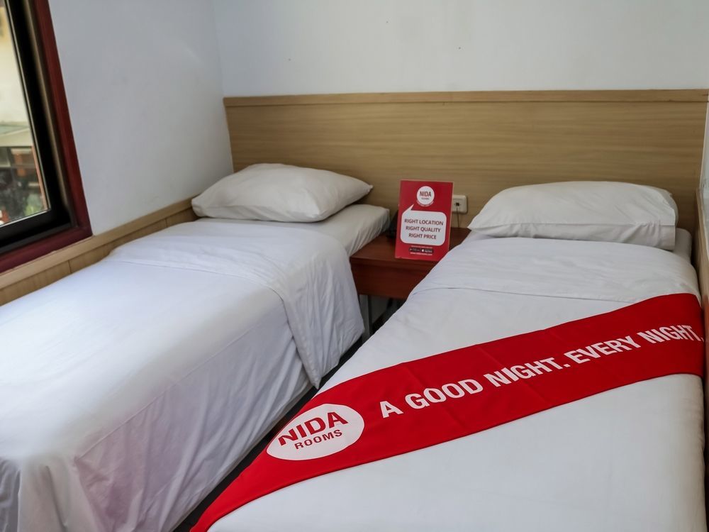 Hotel Collection O 295 Grha Ciumbuleuit