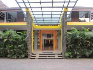 Hotel Collection O 295 Grha Ciumbuleuit Bandung
