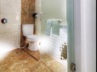 Collection O 295 Grha Ciumbuleuit Hotel Bandung