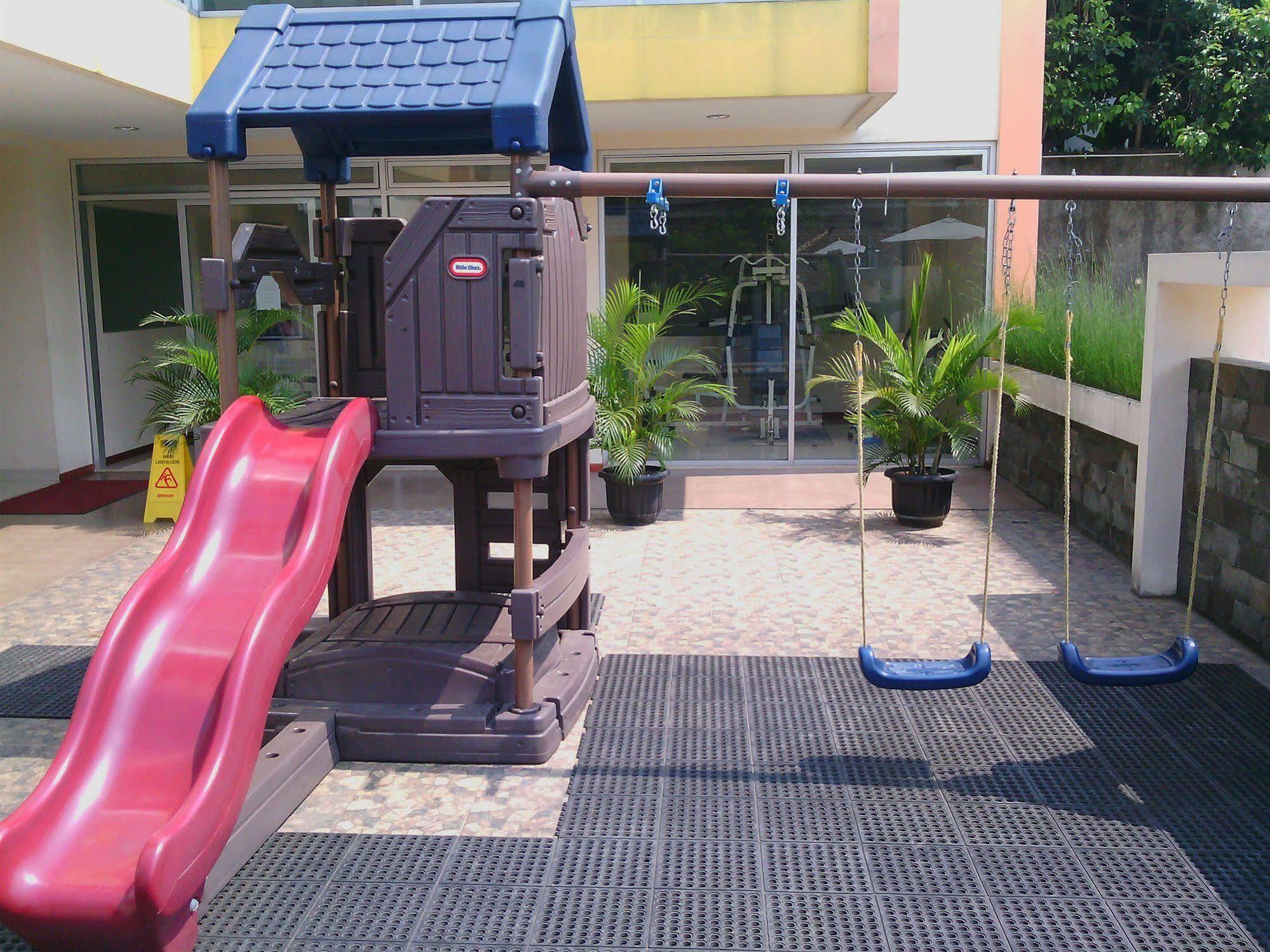 Collection O 295 Grha Ciumbuleuit Hotel