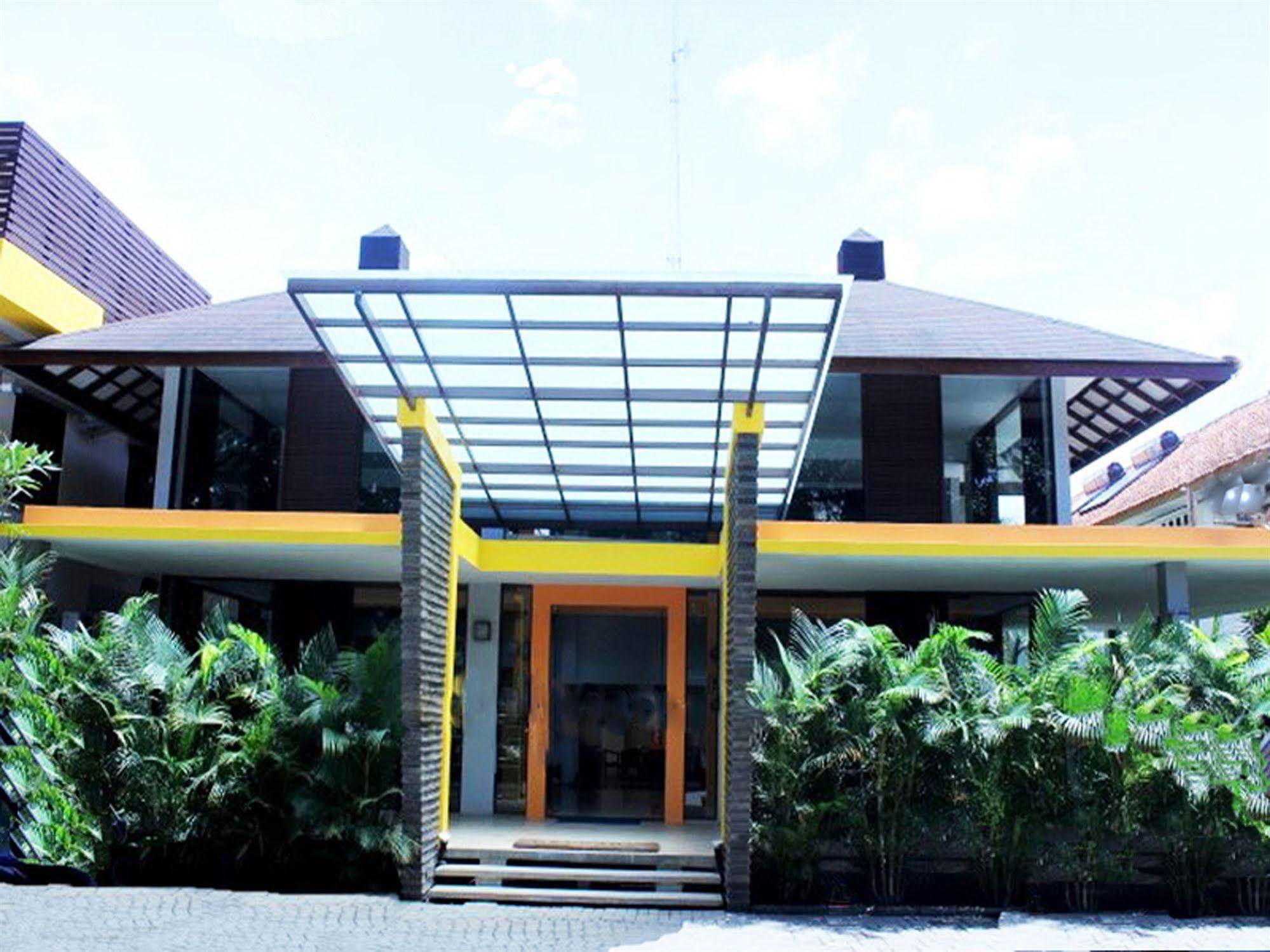 Hotel Collection O 295 Grha Ciumbuleuit Bandung