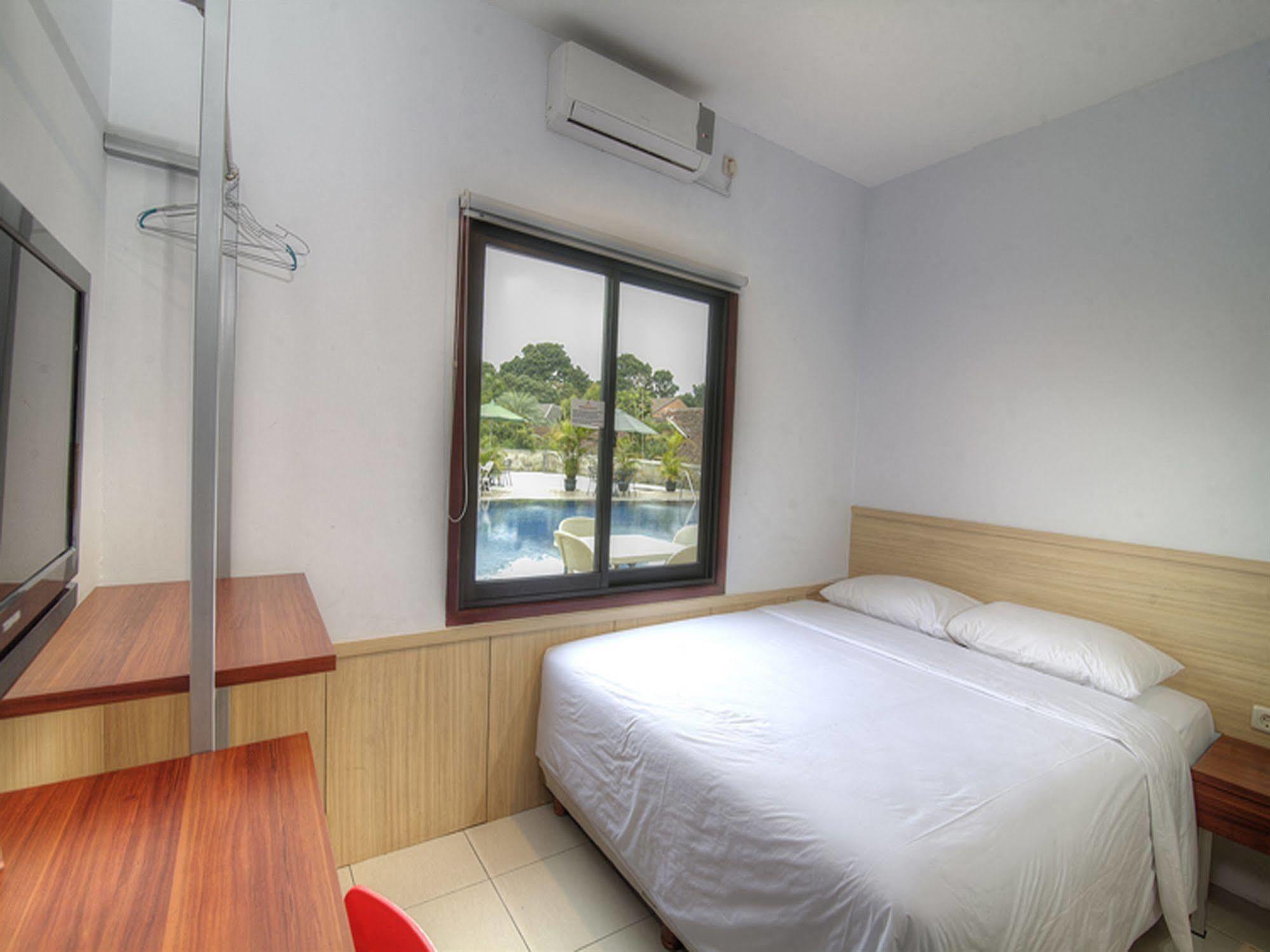 Collection O 295 Grha Ciumbuleuit Hotel 3*